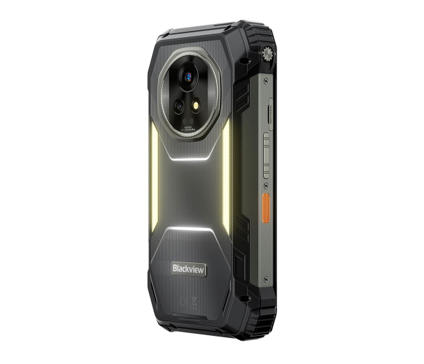 Blackview XPLORE 2 5G 12/256GB 20.000mAh czarny 120Hz - 1524421 - zdjęcie 7
